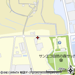 株式会社カヌマ園芸資材周辺の地図