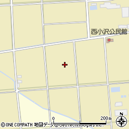 茨城県常陸太田市内田町周辺の地図