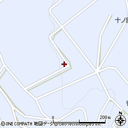 長野県上田市菅平高原1278-1567周辺の地図