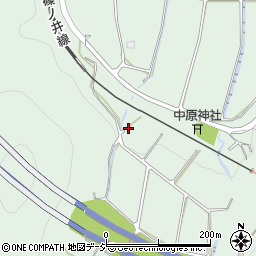 長野県千曲市八幡508周辺の地図
