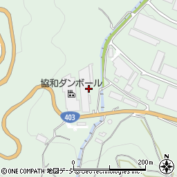 長野県千曲市八幡978周辺の地図