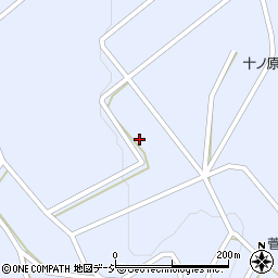 長野県上田市菅平高原1278-1562周辺の地図
