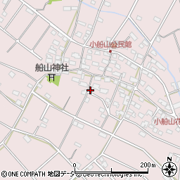 湯浅社会保険労務士事務所周辺の地図