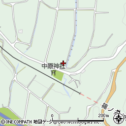 長野県千曲市八幡406周辺の地図