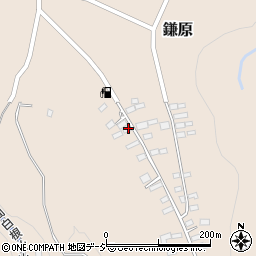 山崎建具店周辺の地図