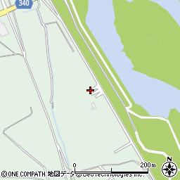 長野県千曲市八幡6258周辺の地図