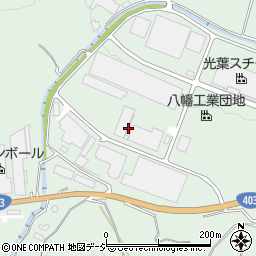 長野県千曲市八幡1122周辺の地図