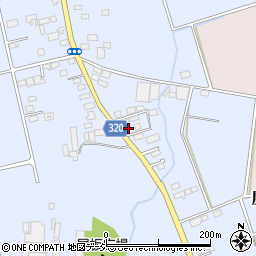有限会社木村総合周辺の地図