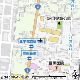 株式会社小松鉄工所周辺の地図