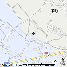 宮田建設周辺の地図