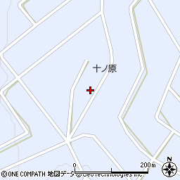 長野県上田市菅平高原1278-1540周辺の地図