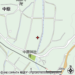 長野県千曲市八幡412周辺の地図
