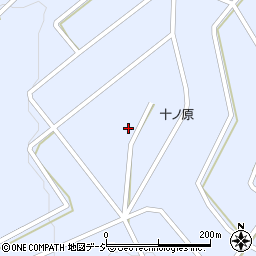 長野県上田市菅平高原1278-1551周辺の地図