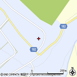 長野県上田市菅平高原1278-2449周辺の地図