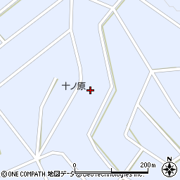 長野県上田市菅平高原1278-1439周辺の地図