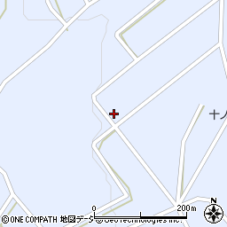 長野県上田市菅平高原1278-1531周辺の地図