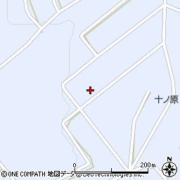 長野県上田市菅平高原1278-1530周辺の地図