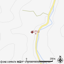 栃木県佐野市秋山町2004周辺の地図