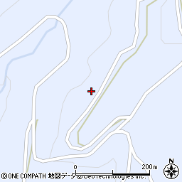 長野県上田市菅平高原1278-2042周辺の地図