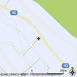 長野県上田市菅平高原1278-1300周辺の地図