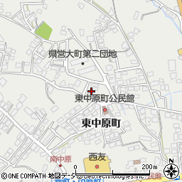 ケーマート俵町店周辺の地図