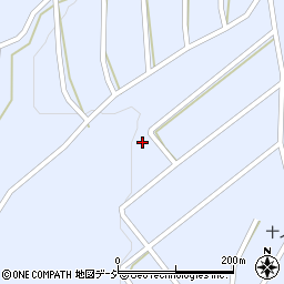 長野県上田市菅平高原1278-3044周辺の地図