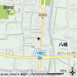 株式会社武田塗装工業周辺の地図