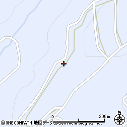 長野県上田市菅平高原1278-2012周辺の地図