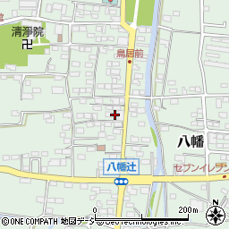 武田塗装工業周辺の地図