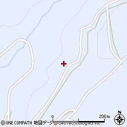 長野県上田市菅平高原1278-2047周辺の地図