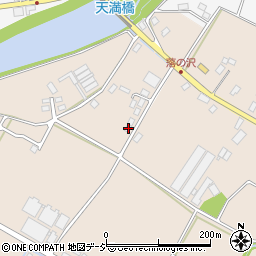 栃木県鹿沼市久野999周辺の地図