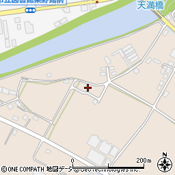栃木県鹿沼市久野1080周辺の地図