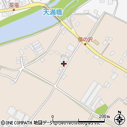 栃木県鹿沼市久野996周辺の地図