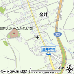 宮島工務店周辺の地図