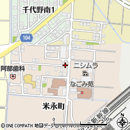 有限会社オートハウス上田周辺の地図