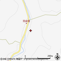 栃木県佐野市秋山町491周辺の地図