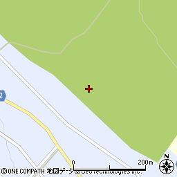長野県上田市菅平高原1278-369周辺の地図