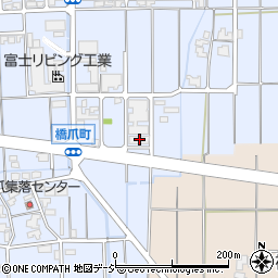 京都スペーサー周辺の地図