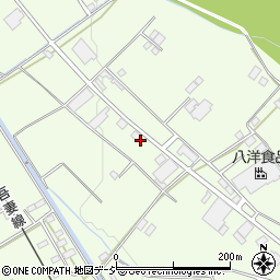 渋川地区生コンクリート協同組合周辺の地図