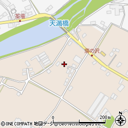 栃木県鹿沼市久野1211周辺の地図