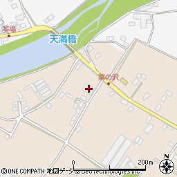 栃木県鹿沼市久野1212周辺の地図
