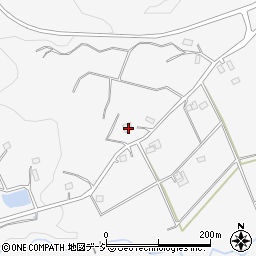 群馬県渋川市祖母島2420周辺の地図