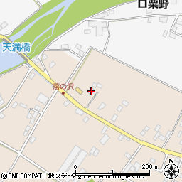 栃木県鹿沼市久野962周辺の地図