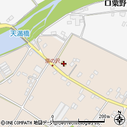 栃木県鹿沼市久野881周辺の地図
