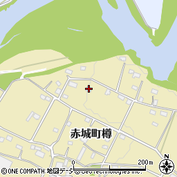 石田瓦店周辺の地図