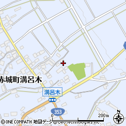 町田組周辺の地図