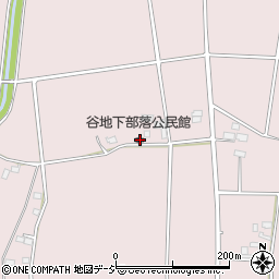 栃木県宇都宮市上桑島町1169-2周辺の地図