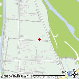 長野県千曲市八幡6059周辺の地図