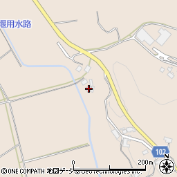 茨城県常陸大宮市小場1241周辺の地図