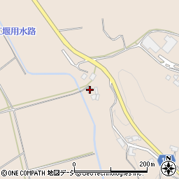 茨城県常陸大宮市小場4657周辺の地図